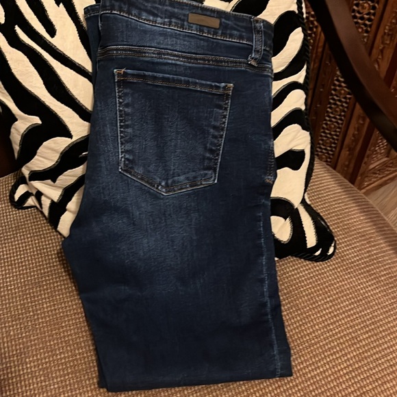 Women’s Kut from the Kloth denim Jean - Picture 3 of 3
